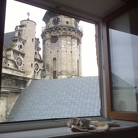 Lviv Amazing Rooftop Apartment المظهر الخارجي الصورة