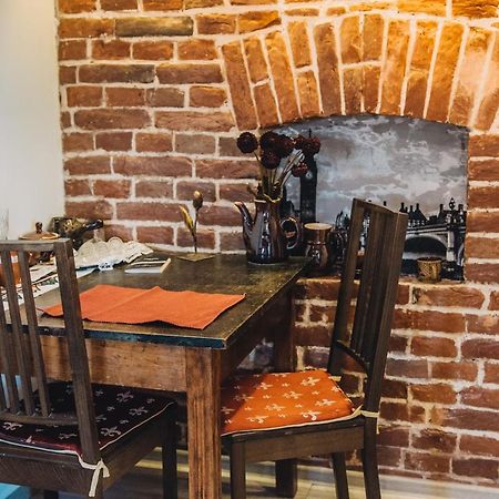 Lviv Amazing Rooftop Apartment المظهر الخارجي الصورة