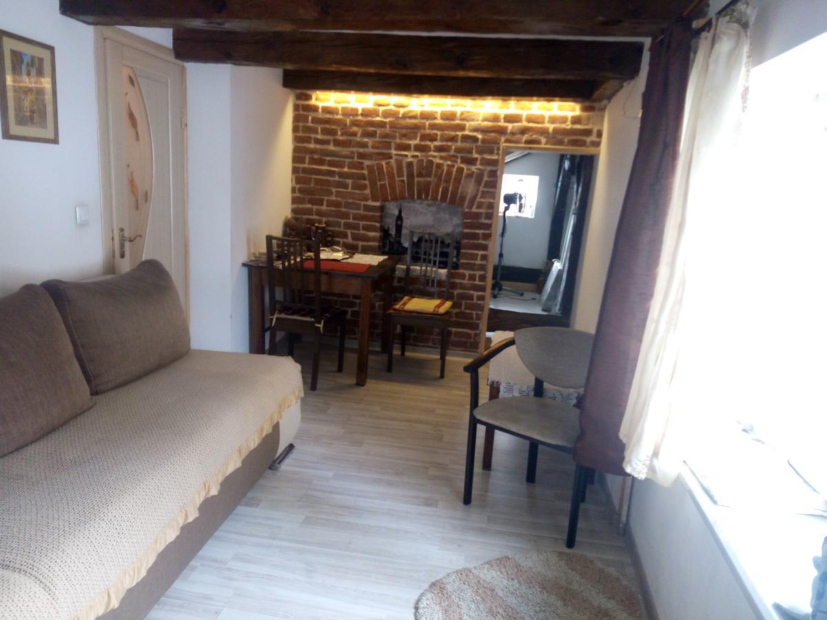Lviv Amazing Rooftop Apartment المظهر الخارجي الصورة