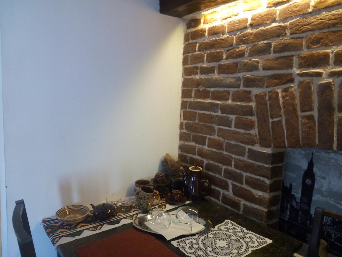 Lviv Amazing Rooftop Apartment المظهر الخارجي الصورة